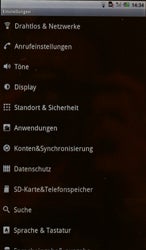 Dell Streak Dell Streak