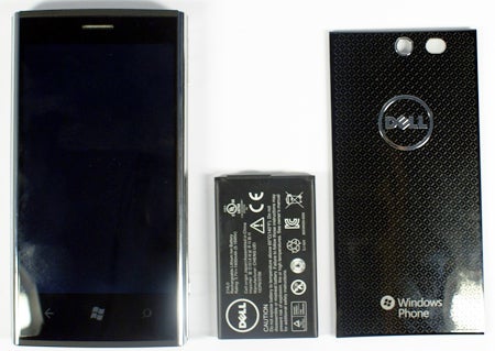 Dell Venue Pro