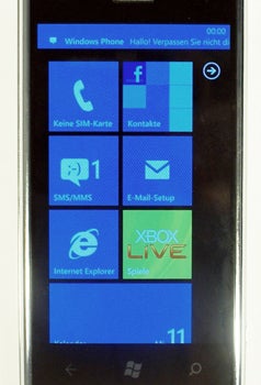 Dell Venue Pro