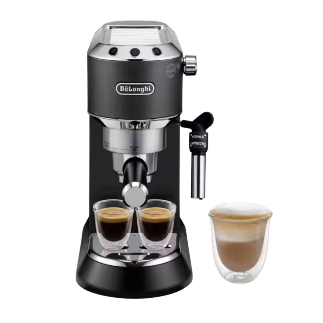 De'Longhi Dedia Style (EC685)