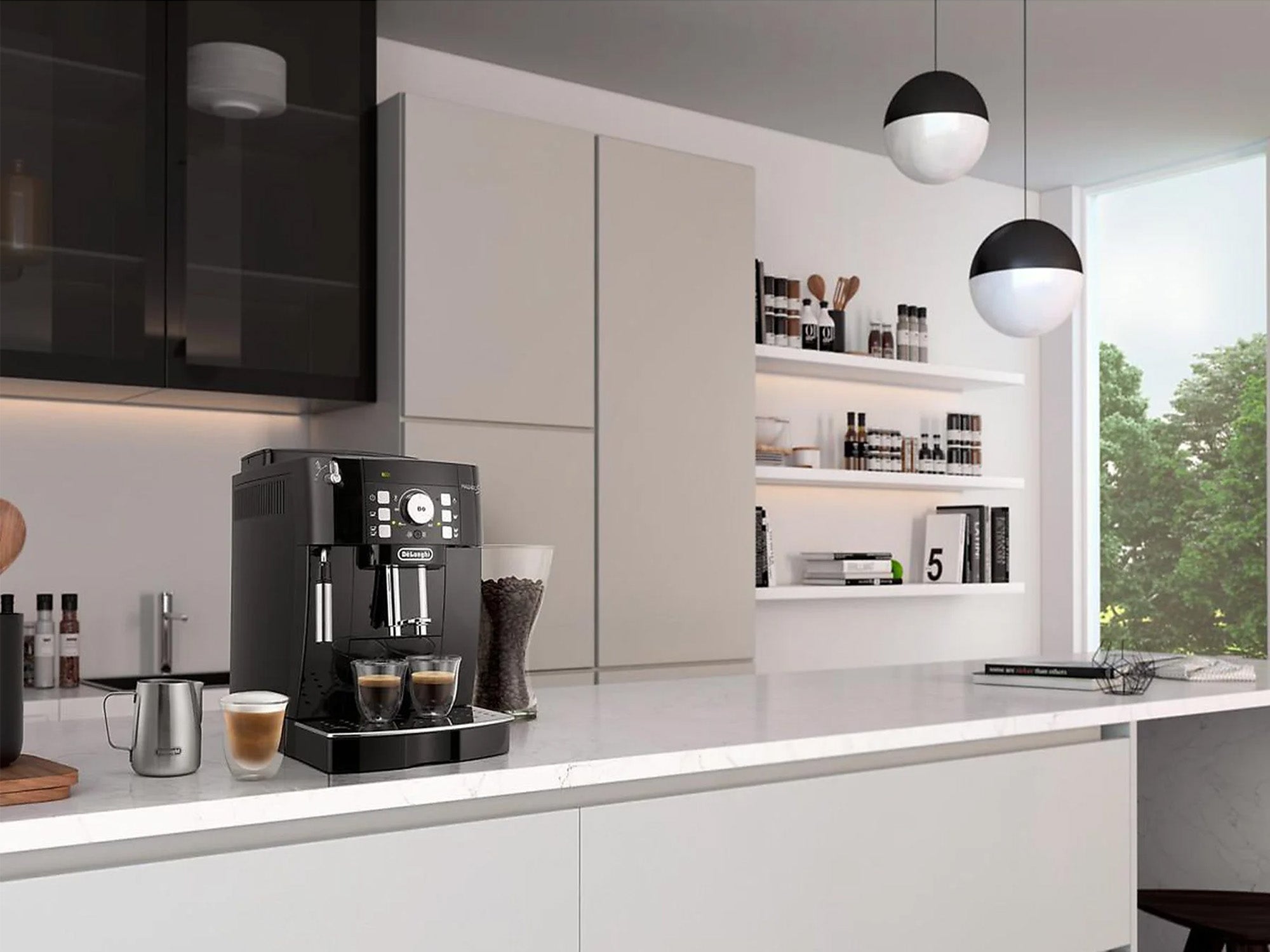 Premium-Kaffeevollautomat zum Discountpreis: MediaMarkt dreht an der Preisschraube!