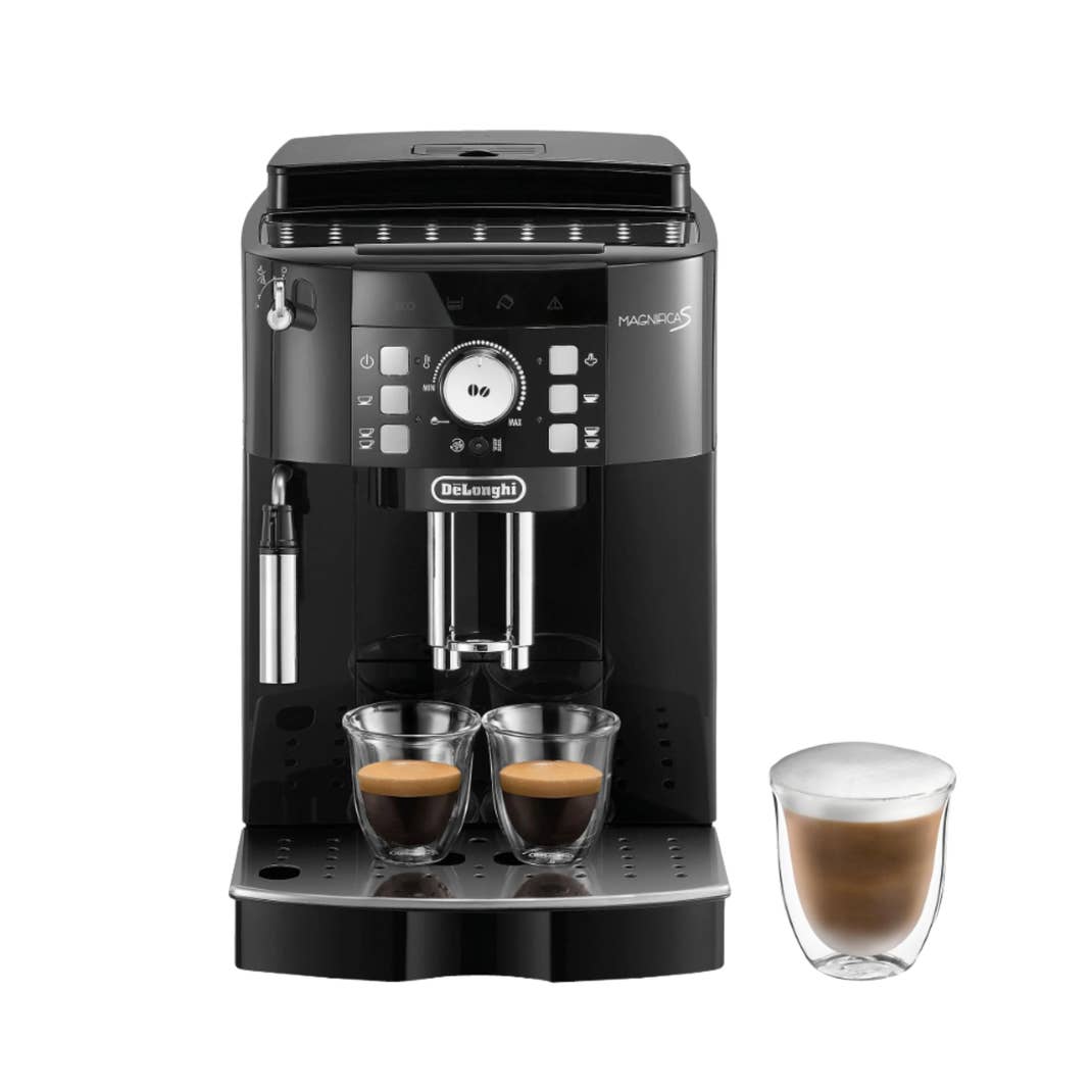 delonghi-magnifica-s DELONGHI Magnifica S