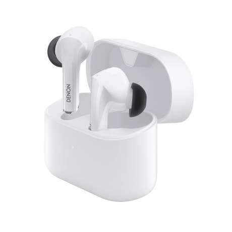 Foto: In-ear-kopfhoerer Denon AH-C830NCW