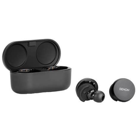 Foto: In-ear-kopfhoerer Denon PerL