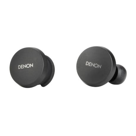 Foto: In-ear-kopfhoerer Denon PerL