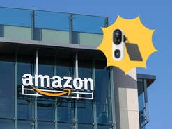 BOTSLAB 2K Akku Solar Türklingel mit Kamera