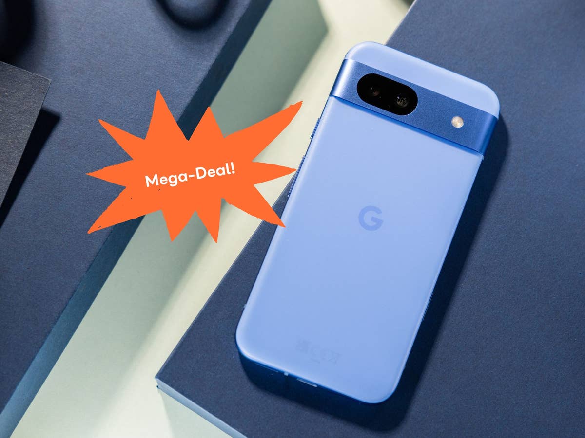 Der beste Smartphone-Deal für 90 Prozent aller Android-Nutzer - Wir erklären, warum!