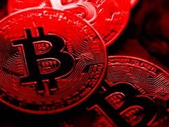 Der Bitcoin ist tot