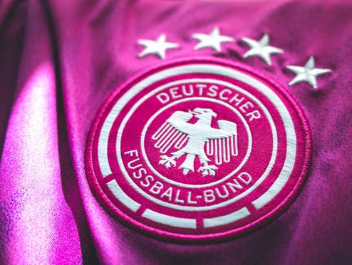 Der teuerste Spieler der WM bist du