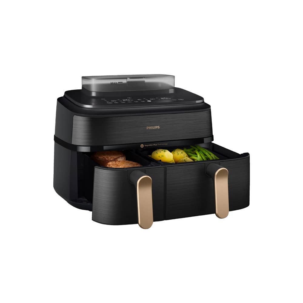 PHILIPS NA552/00 Steam Airfryer 5000 Series