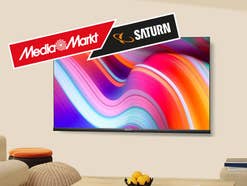 Bei MediaMarkt schon wieder teurer: Marken-TV für nur 149 Euro