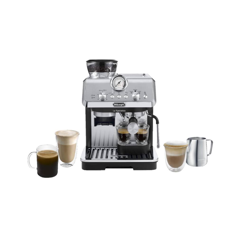 DELONGHI La Specialista Arte EC9155.MB DELONGHI La Specialista Arte EC9155.MB