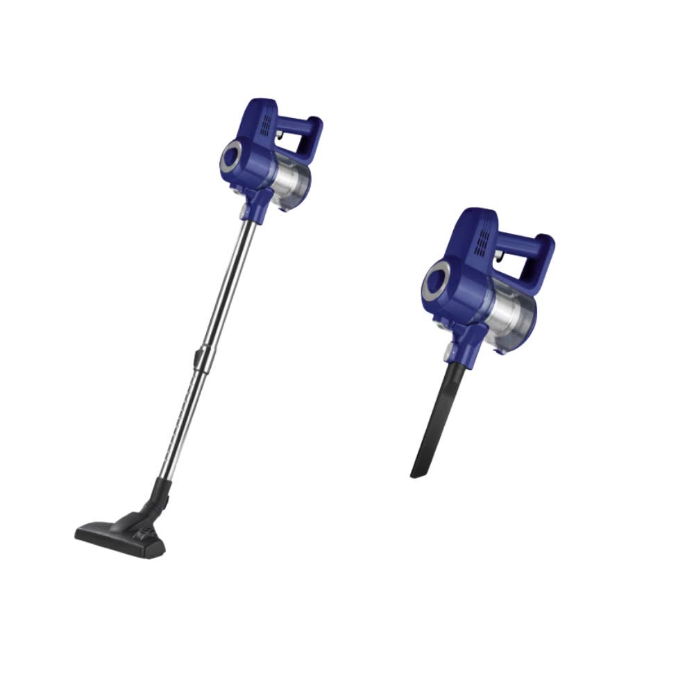 CleanMaxx Akku-Staubsauger