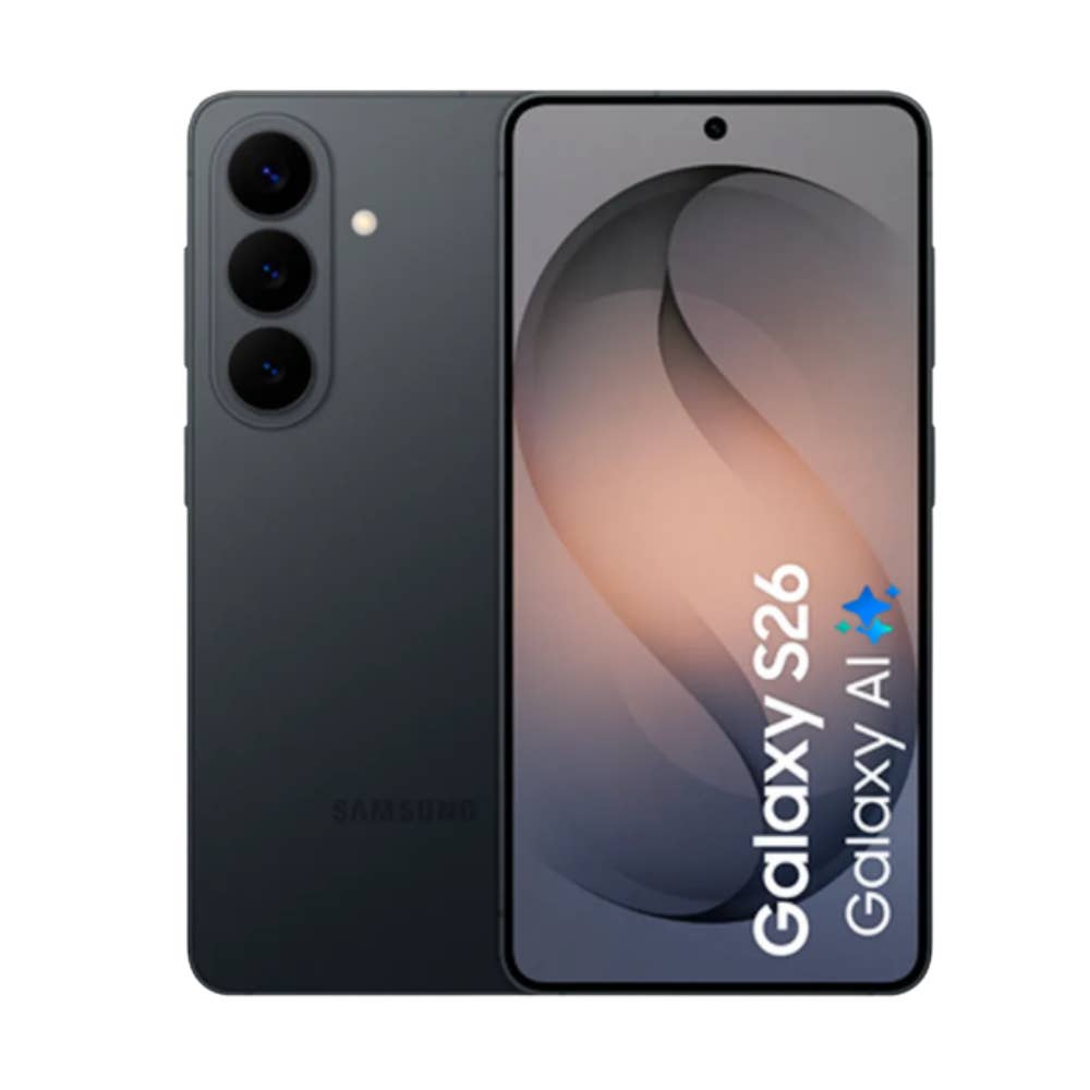 Samsung Samsung Galaxy S26 SmartphoneGalaxy S26 mit 512GB Samsung Galaxy S26 Smartphone