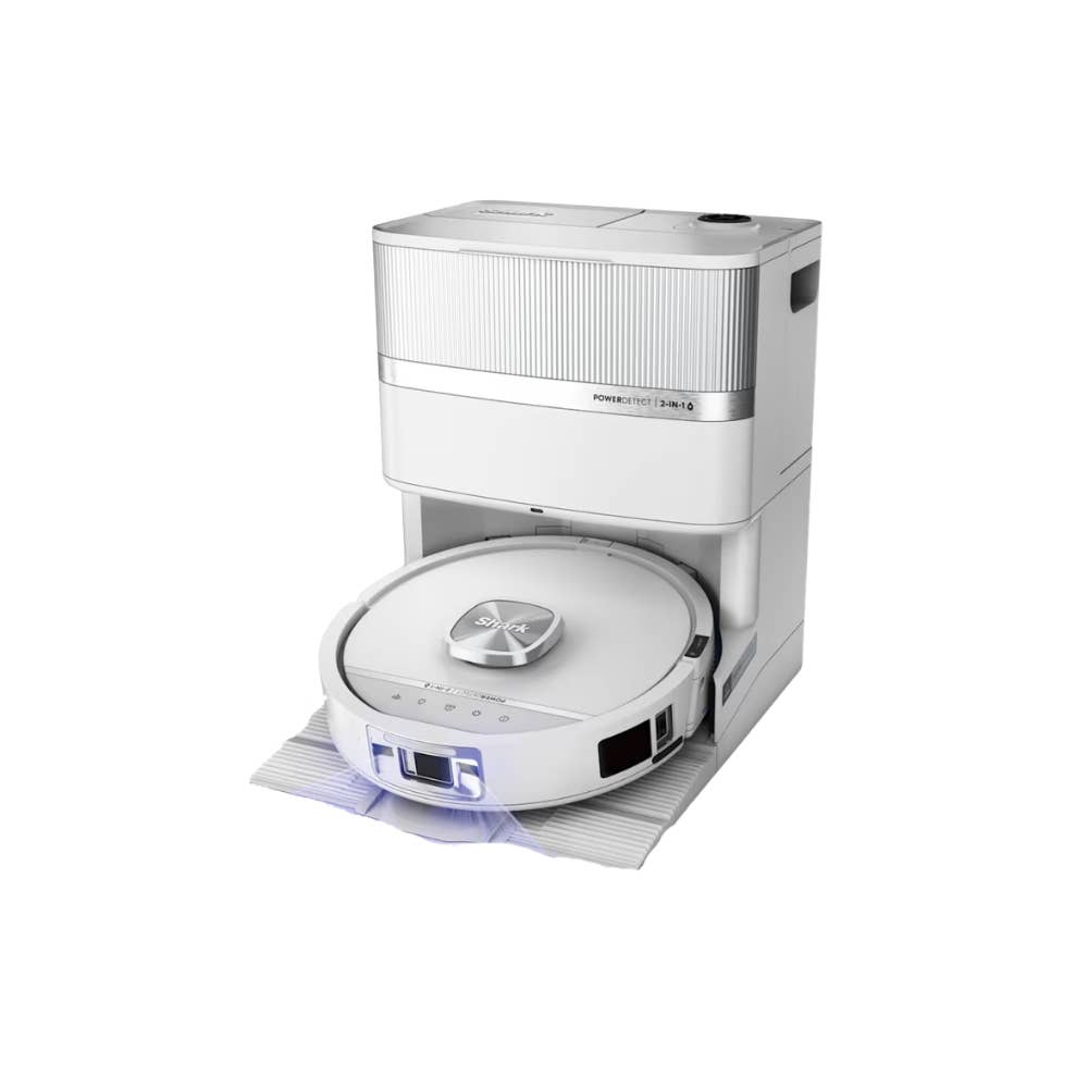 Shark PowerDetect UV Reveal Saugroboter