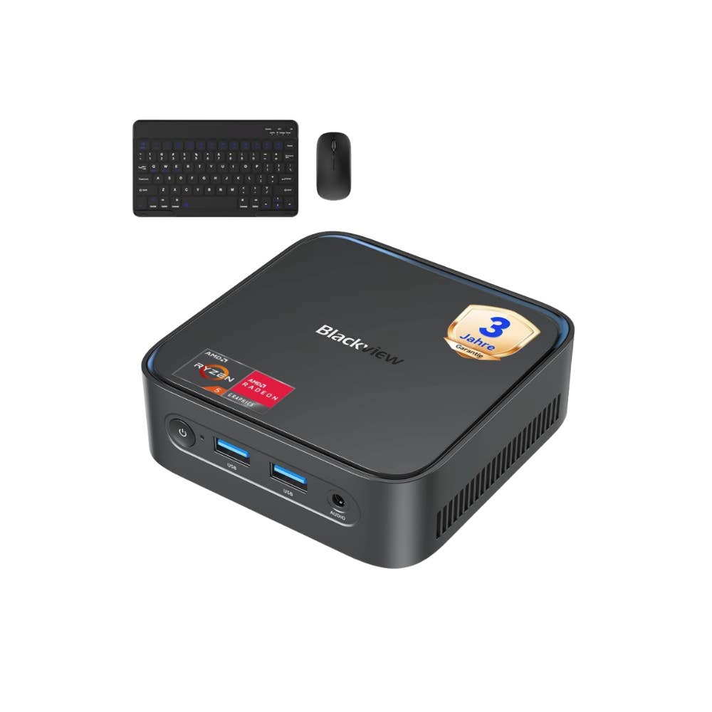Blackview Mini-PC MP50 Blackview Mini-PC MP50
