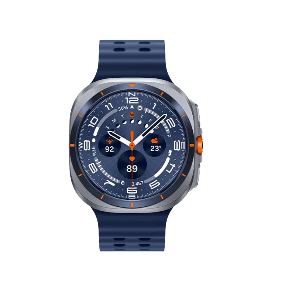 Samsung Galaxy Watch Ultra (2025) LTE Samsung Galaxy Watch Ultra (2025) LTE