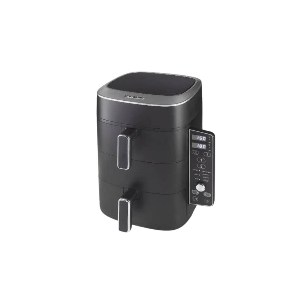 Silvercrest Airfryer