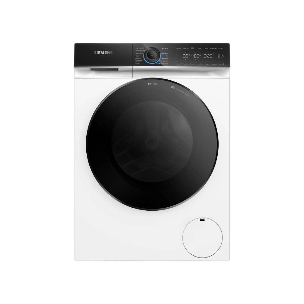 Siemens iQ700 Waschmaschine