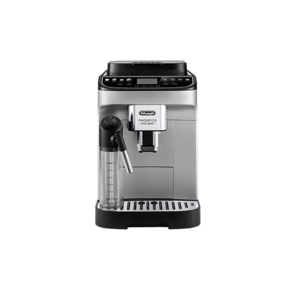 De'Longhi Magnifica Evo Next ECAM310.80.SB, Silber/Schwarz