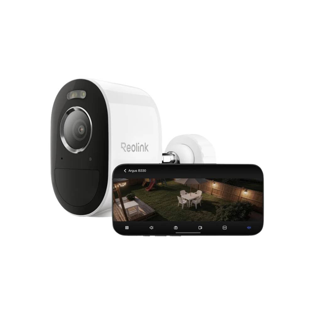 Reolink Argus B330
