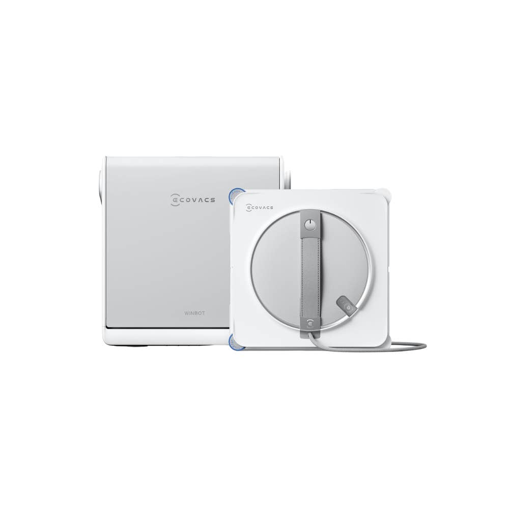 Ecovacs Winbot W2S Omni
