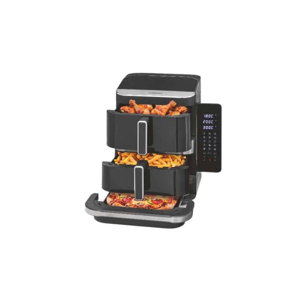 Gourmetmaxx FryUp 3