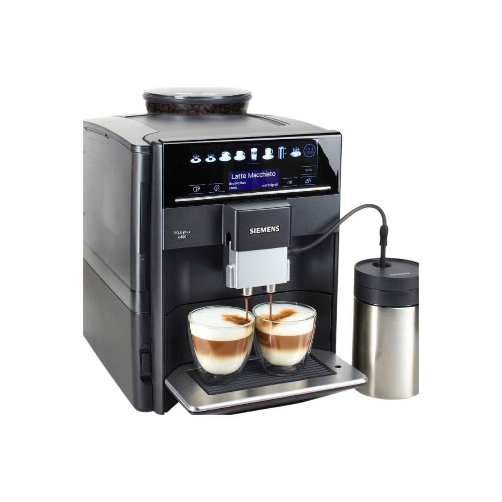 Siemens Kaffeevollautomat