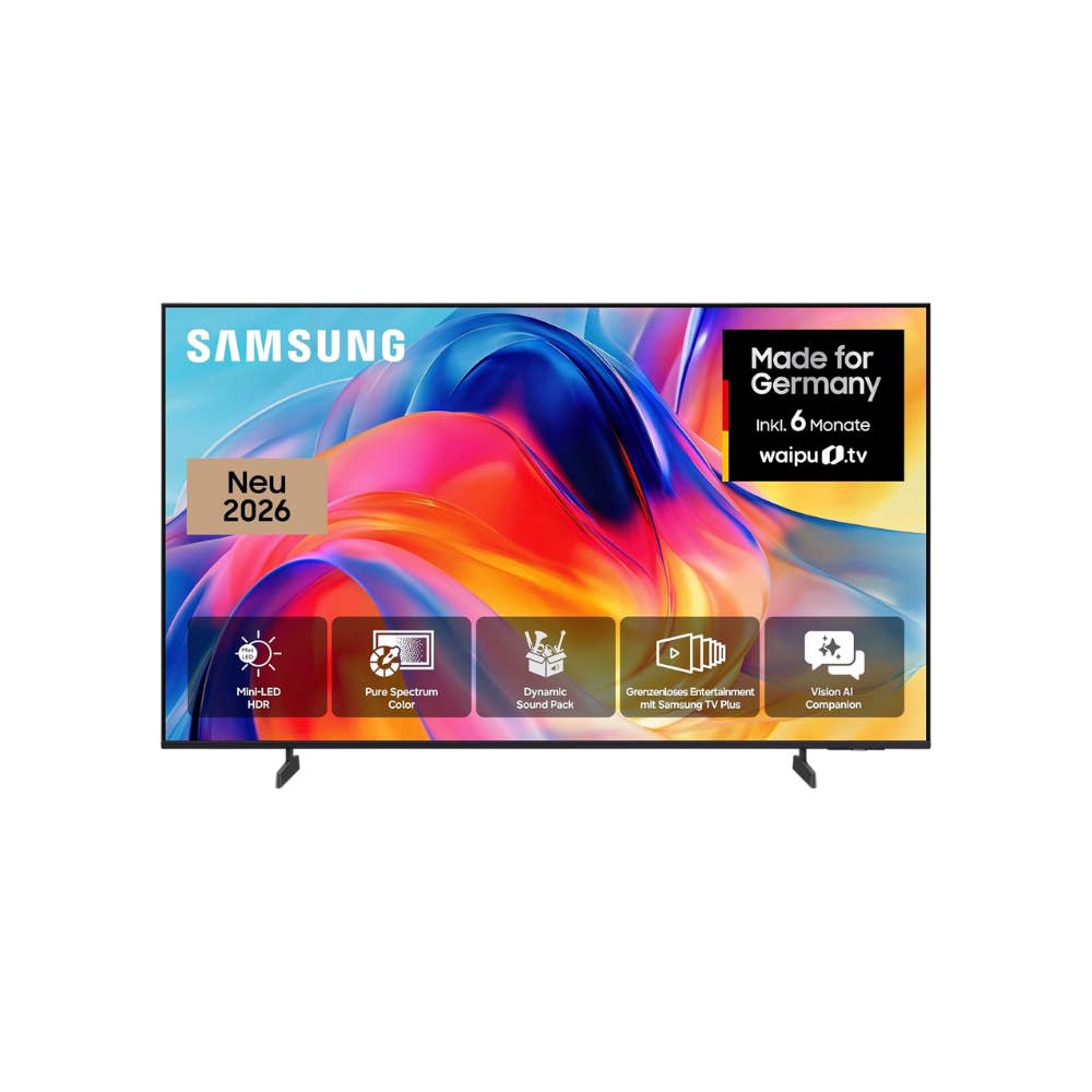 Samsung M70H Fernseher