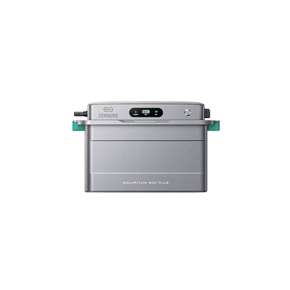 Zendure SolarFlow 800 Plus