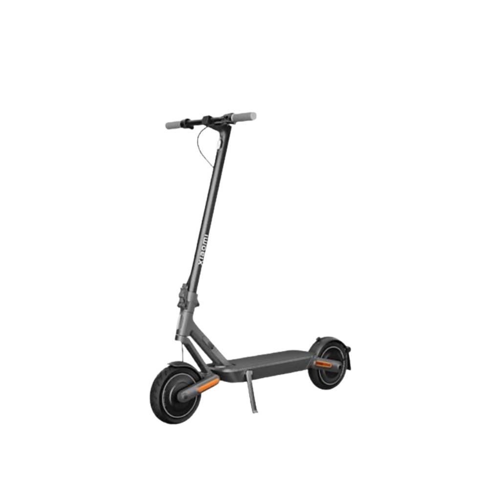 XIAOMI Scooter 4 Ultra E-Scooter (10 Zoll, Black)