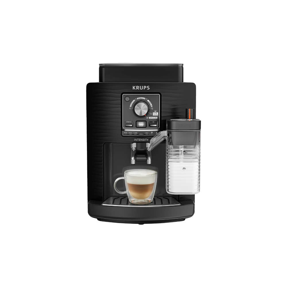 KRUPS EA5028 Intensity Milk Kaffeevollautomat