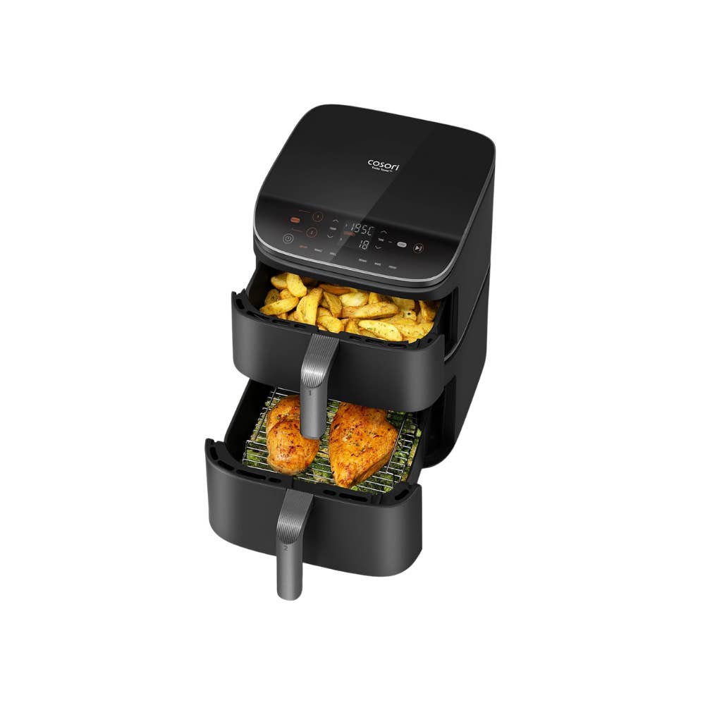 Cosori Turbo Tower Airfryer
