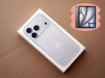 iPhone 17 Pro und iPad Air