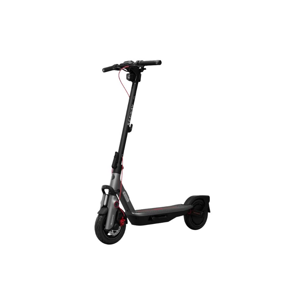 Segway E-Scooter
