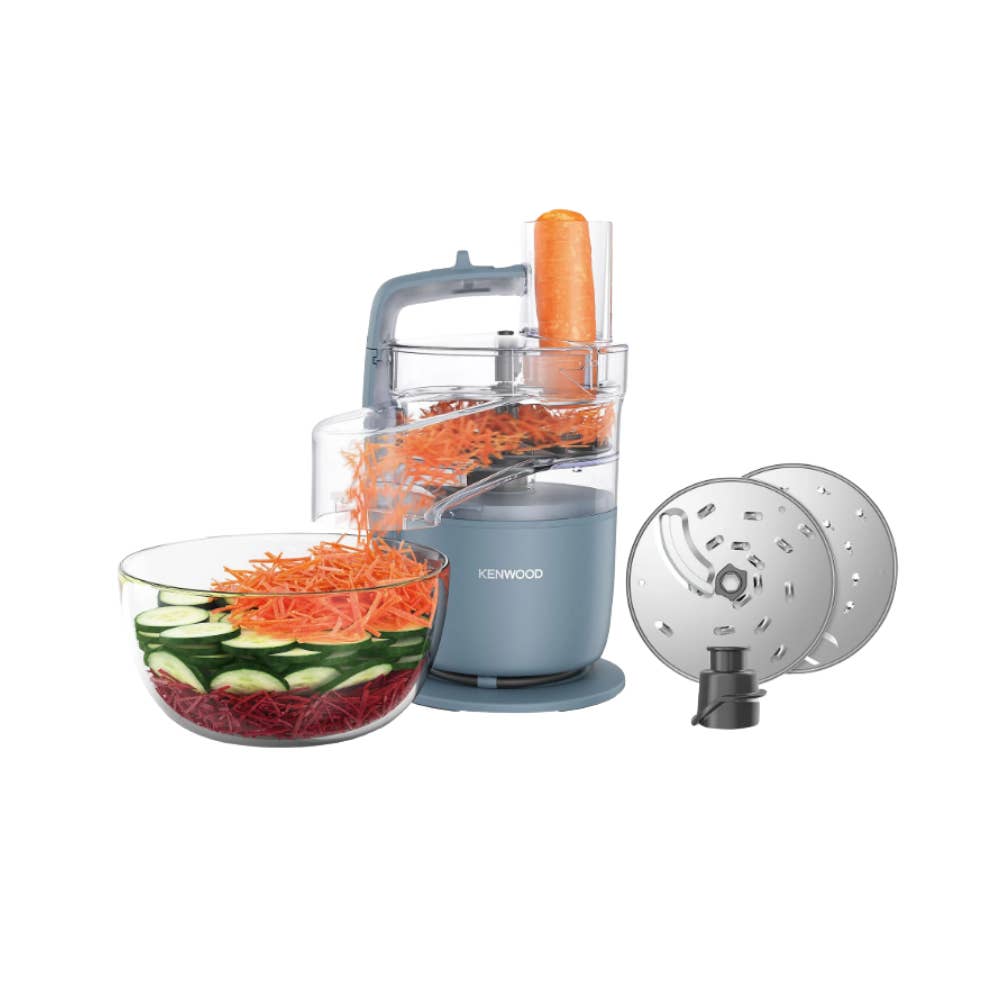 KENWOOD MultiPro Go FDP22.140GY KENWOOD MultiPro Go FDP22.140GY