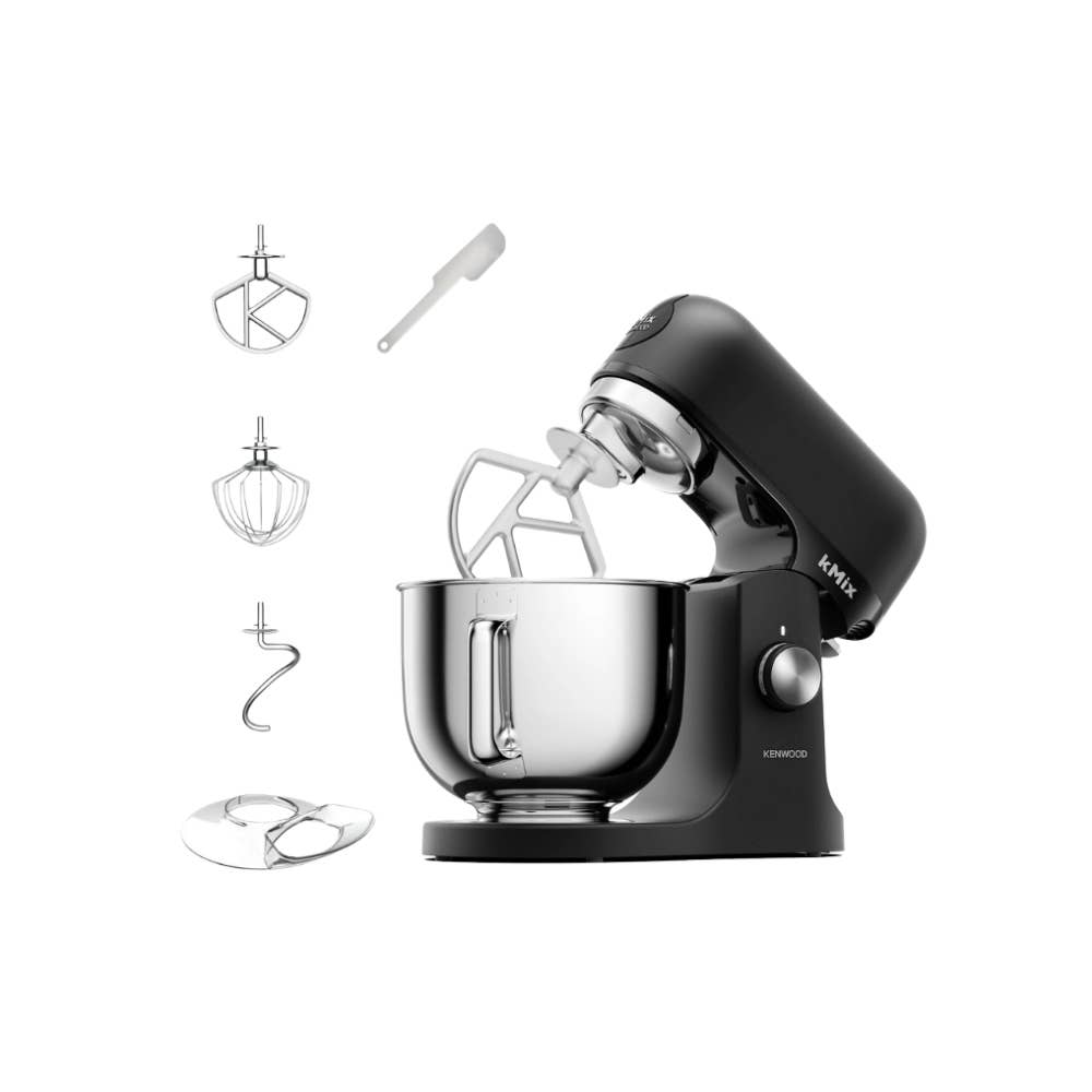 KENWOOD kMix KMX751ABK KENWOOD kMix KMX751ABK