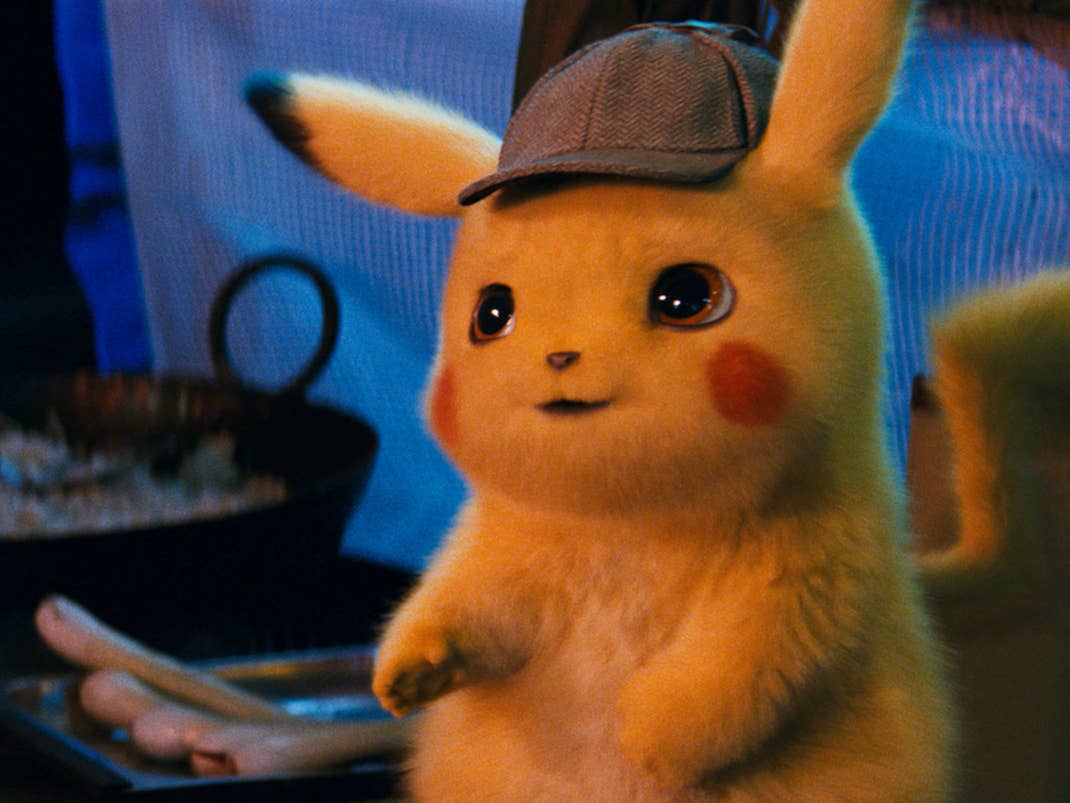 Schon bald gibt es für die Story von Detective Pikachu eine Fortsetzung.