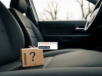 Deutlich unter 10 Euro - Amazon verkauft gerade ein Must-have fürs Auto, das im Zweifel Leben retten kann