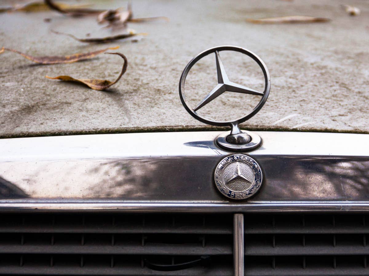 Deutsche Autobauer: Hört endlich auf zu jammern, ihr Jammerlappen