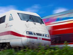 Die Deutsche Bahn plant Änderungen für Vielfahrer