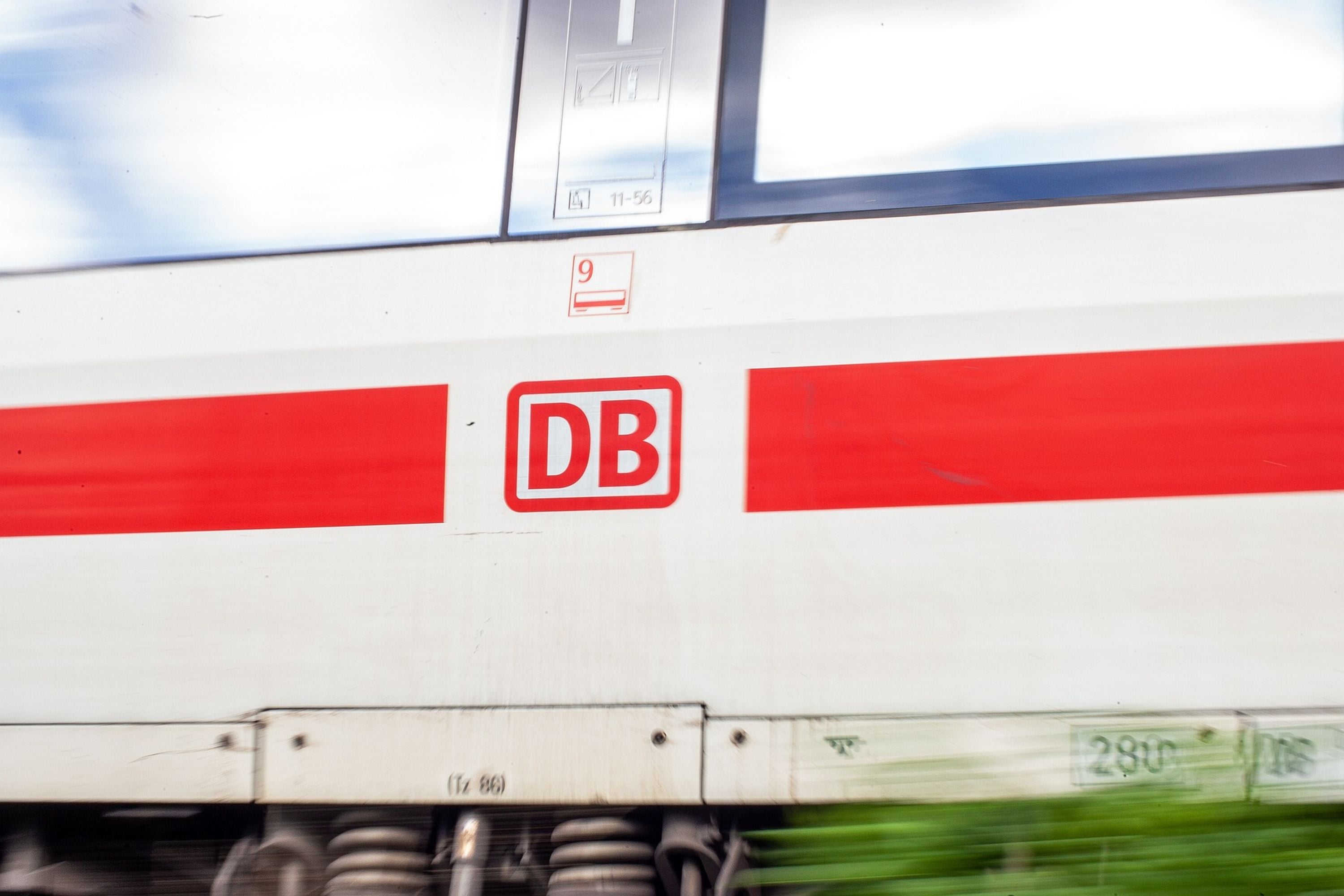 #Deutsche Bahn: Diese Funktion bei der Online-Buchung von Tickets ist neu
