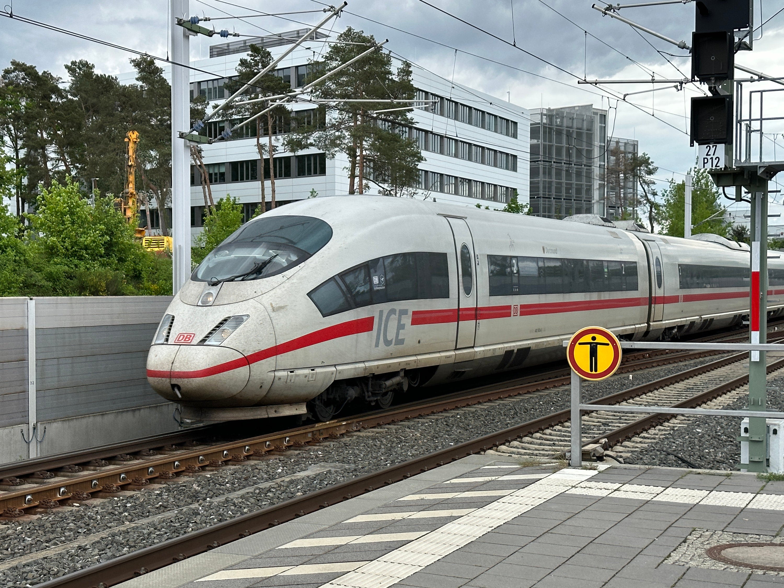 #Deutsche Bahn wird teurer: So umgehst du die Preiserhöhung