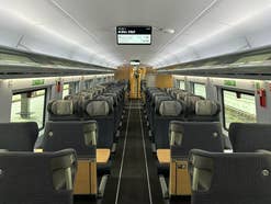 Rabatt-Aktion bei der Deutschen Bahn: So buchst du deine Tickets günstiger