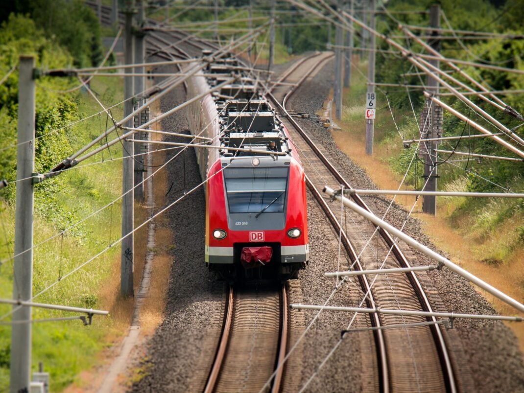 #60 Euro Strafe trotz Zugticket: Große Aufregung um unbekannte DB-Regel