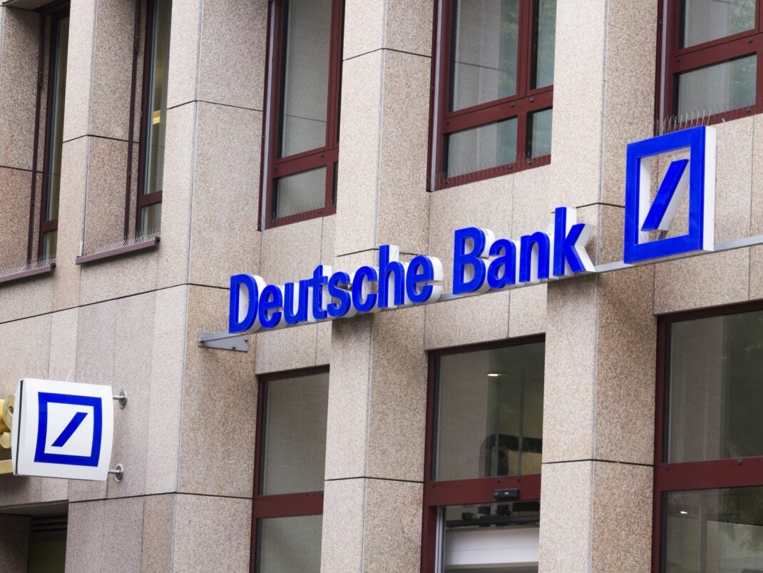 Angriff auf Kunden der Deutschen Bank – Was steckt dahinter?