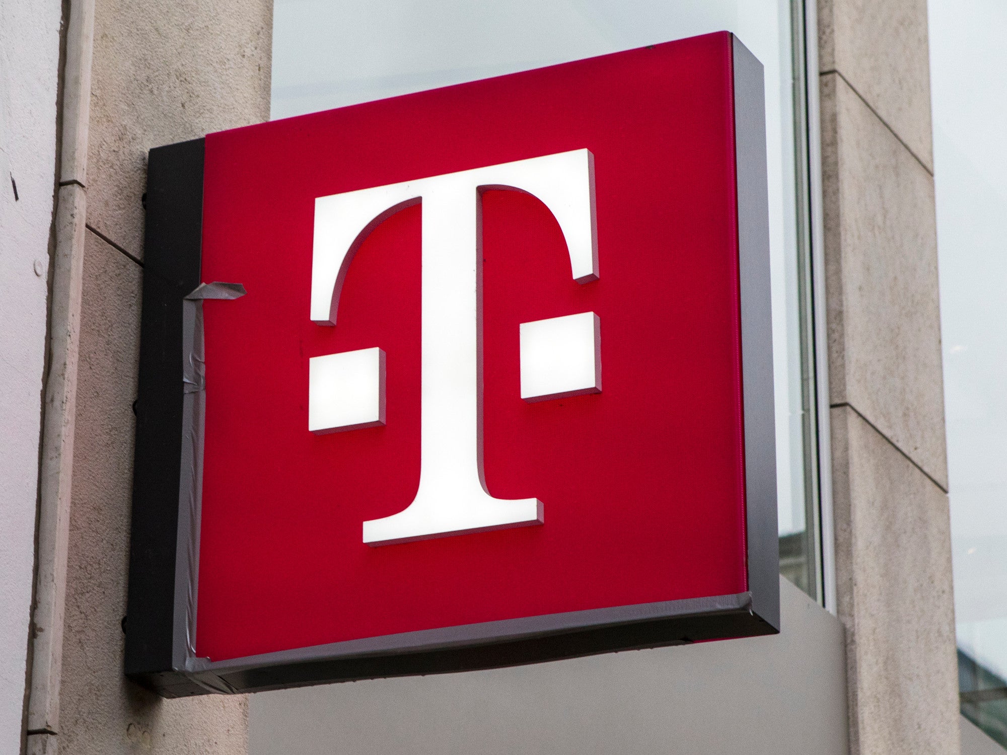 #Deutsche Telekom: Tolle Überraschung für alle Handykunden