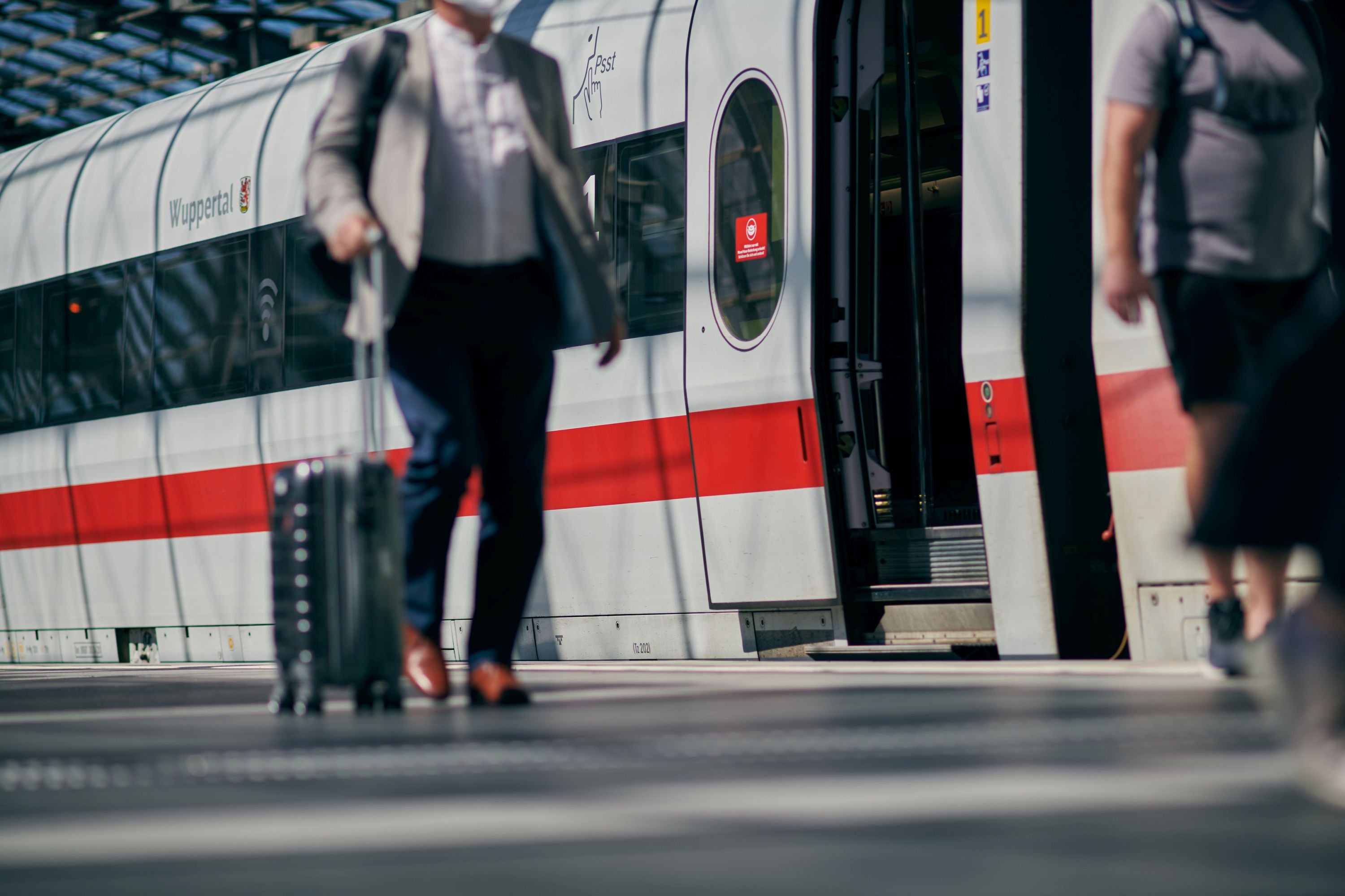 #Deutsche Bahn schafft die Bahncard ab: Das ändert sich ab sofort