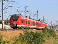 Grüne wollen das Deutschlandticket kostenlos machen, um Familien zu entlasten