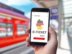 Deutschlandticket wird kostenlos für viele Schüler